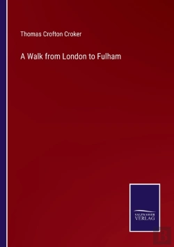 Bertrand.pt - A Walk From London To Fulham