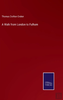 Bertrand.pt - A Walk From London To Fulham