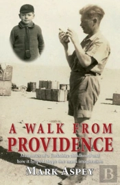 A Walk From Providence