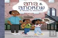 A Walk In Harlem
