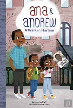 Bertrand.pt - A Walk In Harlem