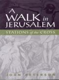 A Walk In Jerusalem
