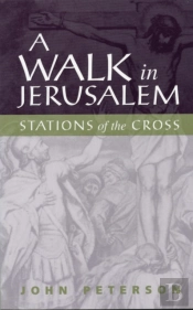 A Walk In Jerusalem