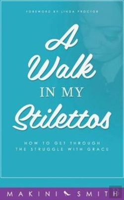 Bertrand.pt - A Walk In My Stilettos