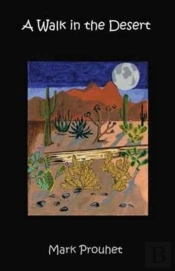 A Walk In The Desert