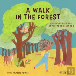 Bertrand.pt - A Walk In The Forest
