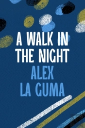 A Walk In The Night