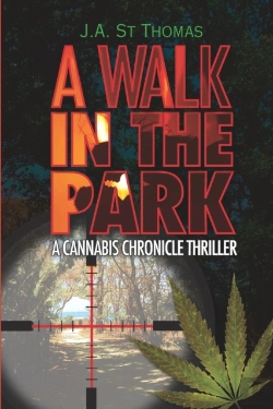 Bertrand.pt - A Walk In The Park: A Cannabis Chronicle