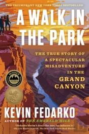 A Walk In The Park
