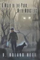 A Walk In The Park, With Monsters