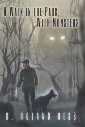 A Walk In The Park, With Monsters