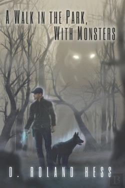 Bertrand.pt - A Walk In The Park, With Monsters