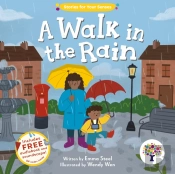 A Walk In The Rain