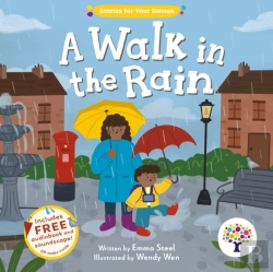 Bertrand.pt - A Walk In The Rain