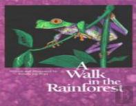 A Walk In The Rainforest