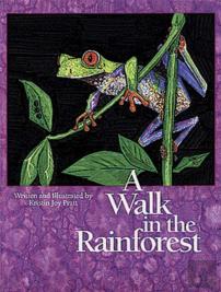 A Walk In The Rainforest