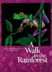 A Walk In The Rainforest