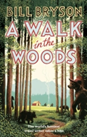 A Walk In The Woods