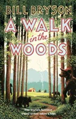 Bertrand.pt - A Walk In The Woods