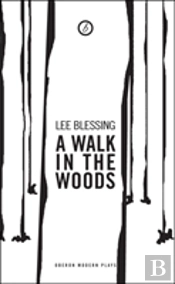 A Walk In The Woods