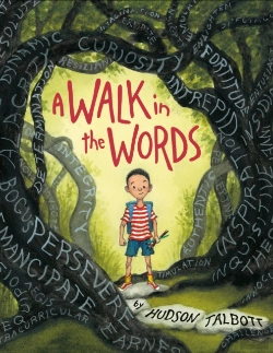 Bertrand.pt - A Walk In The Words