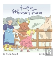 A Walk On Mormor'S Farm