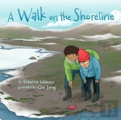 A Walk On The Shoreline