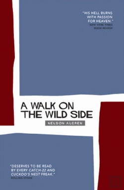 Bertrand.pt - A Walk On The Wild Side