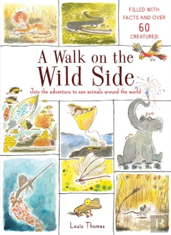 Bertrand.pt - A Walk On The Wild Side