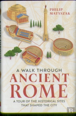 Bertrand.pt - A Walk Through Ancient Rome