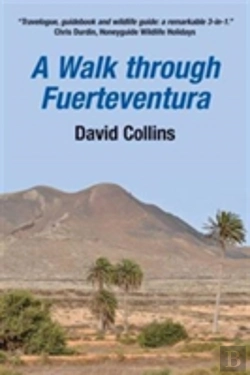 Bertrand.pt - A Walk Through Fuerteventura