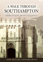 A Walk Through Southampton