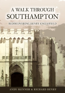 Bertrand.pt - A Walk Through Southampton