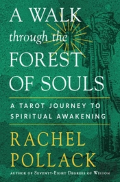 A Walk Through The Forest Of Souls