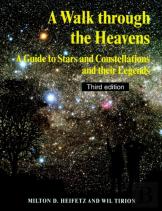A Walk Through The Heavens