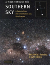 A Walk Through The Southern Sky