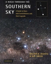A Walk Through The Southern Sky