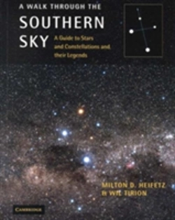 Bertrand.pt - A Walk Through The Southern Sky