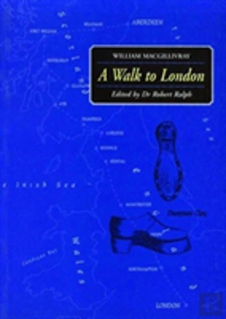 Bertrand.pt - A Walk To London