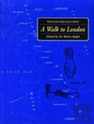 A Walk To London