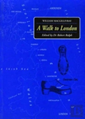 A Walk To London