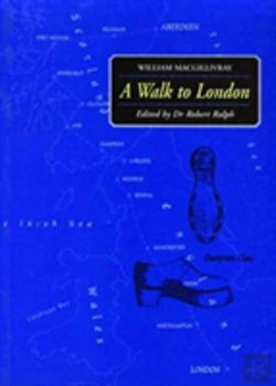 Bertrand.pt - A Walk To London