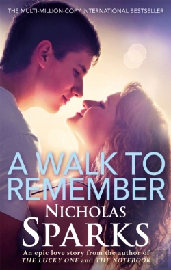 Bertrand.pt - A Walk To Remember