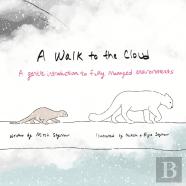 A Walk To The Cloud