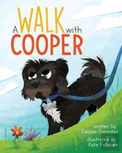 A Walk With Cooper
