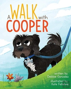 Bertrand.pt - A Walk With Cooper
