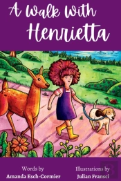 A Walk With Henrietta