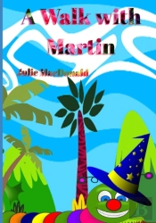 A Walk With Martin