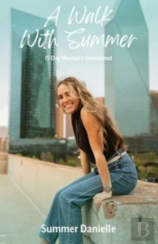 A Walk With Summer