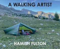 A Walking Artist : A Decision To Choose Only Walking